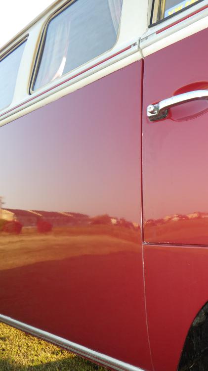 BUG WORKS,vw,���,bus,1966,vw�o�X,type2